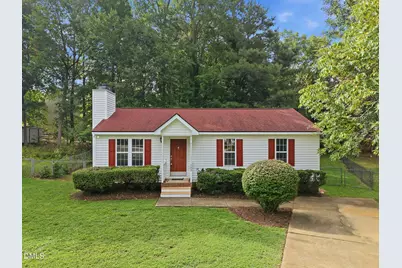 105 Cabrita Court, Holly Springs, NC 27540 - Photo 1
