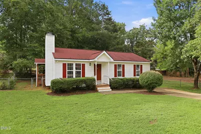 105 Cabrita Court, Holly Springs, NC 27540 - Photo 2