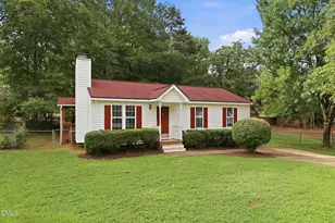 105 Cabrita Ct, Holly Springs, NC 27540 - Photo 2