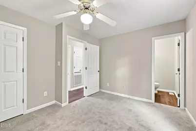 105 Cabrita Court, Holly Springs, NC 27540 - Photo 12