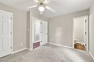 105 Cabrita Ct, Holly Springs, NC 27540 - Photo 12