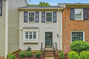 2816 Wycliff Rd, Raleigh, NC 27607 - Photo 1