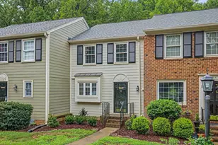 2816 Wycliff Rd, Raleigh, NC 27607 - Photo 2