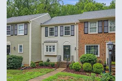 2816 Wycliff Road #2816, Raleigh, NC 27607 - Photo 2