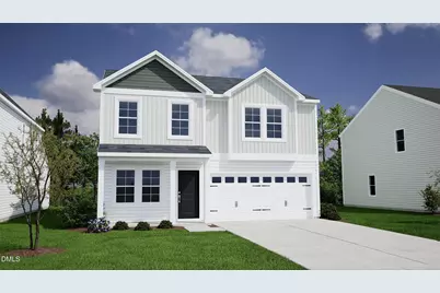 13 Silverbell Court, Youngsville, NC 27596 - Photo 1