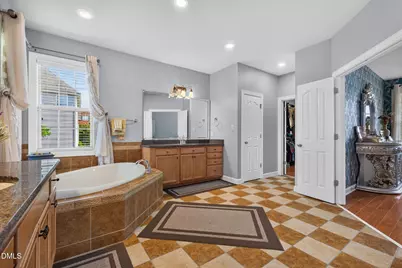 1033 Kennicott Avenue, Cary, NC 27513 - Photo 34