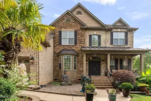 1033 Kennicott Ave, Cary, NC 27513 - Photo 1