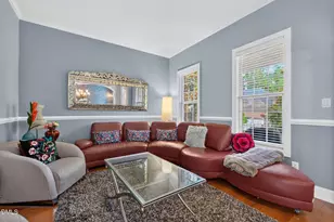 1033 Kennicott Ave, Cary, NC 27513 - Photo 6