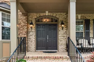 1033 Kennicott Ave, Cary, NC 27513 - Photo 2