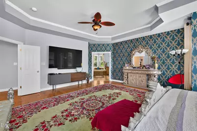 1033 Kennicott Avenue, Cary, NC 27513 - Photo 30