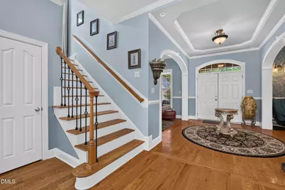 1033 Kennicott Avenue, Cary, NC 27513 - Photo 4
