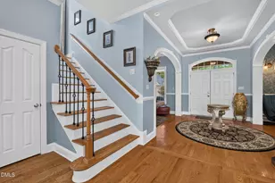 1033 Kennicott Ave, Cary, NC 27513 - Photo 4