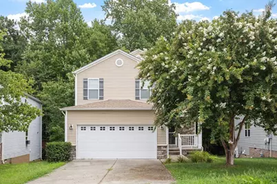 2435 Ferdinand Drive, Knightdale, NC 27545 - Photo 2