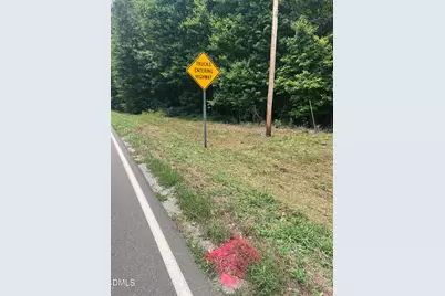 Lot 2 Elmer Moore Road, Siler City, NC 27344 - Photo 1