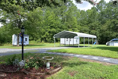 1581 Deep River Road, Sanford, NC 27330 - Photo 30