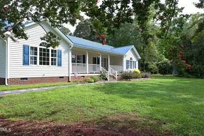 1581 Deep River Road, Sanford, NC 27330 - Photo 1