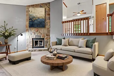 4232 Labrador Drive, Raleigh, NC 27616 - Photo 6