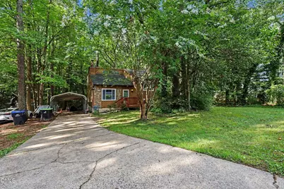4232 Labrador Drive, Raleigh, NC 27616 - Photo 4