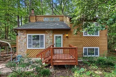 4232 Labrador Drive, Raleigh, NC 27616 - Photo 1