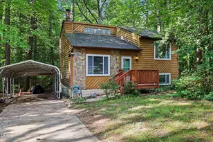 4232 Labrador Dr, Raleigh, NC 27616 - Photo 2