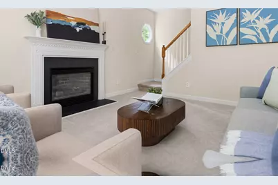 5405 Whisperwood Drive, Durham, NC 27713 - Photo 20