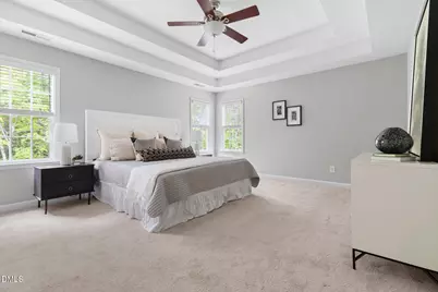 5405 Whisperwood Drive, Durham, NC 27713 - Photo 22