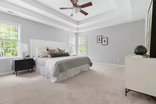 5405 Whisperwood Dr, Durham, NC 27713 - Photo 22