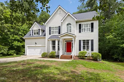 5405 Whisperwood Drive, Durham, NC 27713 - Photo 2
