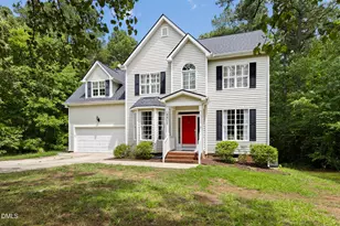 5405 Whisperwood Dr, Durham, NC 27713 - Photo 2