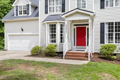 5405 Whisperwood Drive, Durham, NC 27713 - Photo 4