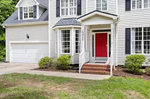 5405 Whisperwood Dr, Durham, NC 27713 - Photo 4