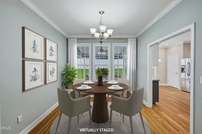 4615 Balance Fox Drive, Raleigh, NC 27616 - Photo 8