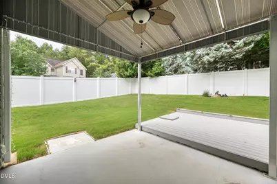 4615 Balance Fox Drive, Raleigh, NC 27616 - Photo 36