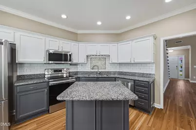 4615 Balance Fox Drive, Raleigh, NC 27616 - Photo 14