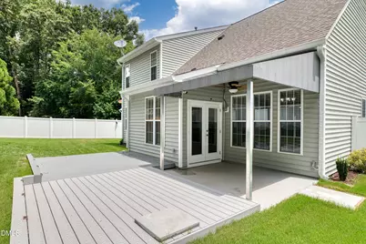 4615 Balance Fox Drive, Raleigh, NC 27616 - Photo 30