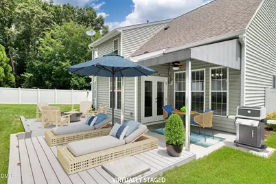 4615 Balance Fox Drive, Raleigh, NC 27616 - Photo 28