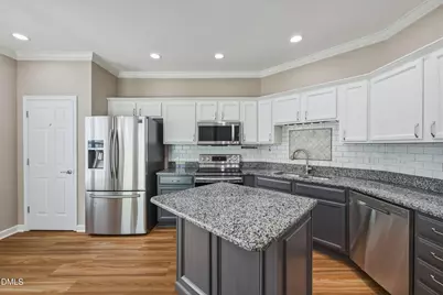 4615 Balance Fox Drive, Raleigh, NC 27616 - Photo 10