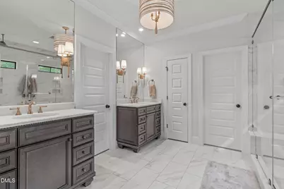 2400 Chianti Court, Apex, NC 27502 - Photo 28
