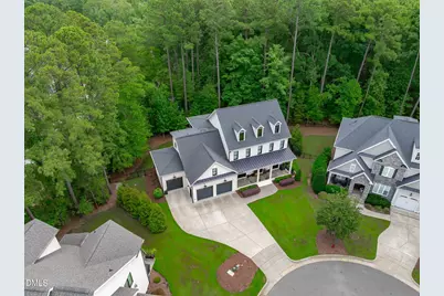 2400 Chianti Court, Apex, NC 27502 - Photo 54