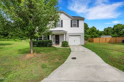 4100 Davis Ridge Court, Greensboro, NC 27405 - Photo 2