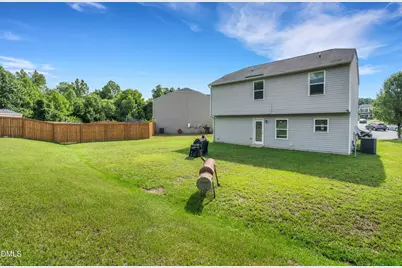 4100 Davis Ridge Court, Greensboro, NC 27405 - Photo 24
