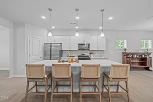 200 Bridle Brk Wy, Fuquay Varina, NC 27526 - Photo 6