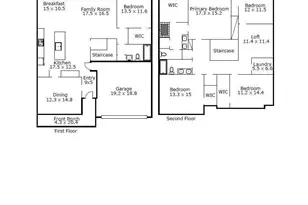 200 Bridle Brk Wy, Fuquay Varina, NC 27526 - Photo 36