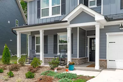 200 Bridle Brook Way, Fuquay Varina, NC 27526 - Photo 32
