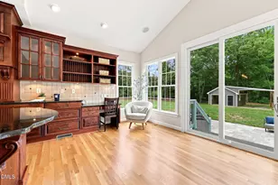 4008 W Lake Rd, Apex, NC 27539 - Photo 12