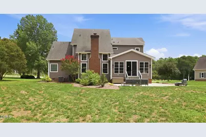 4008 W Lake Road, Apex, NC 27539 - Photo 36