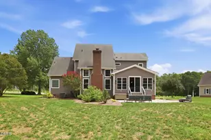 4008 W Lake Rd, Apex, NC 27539 - Photo 36
