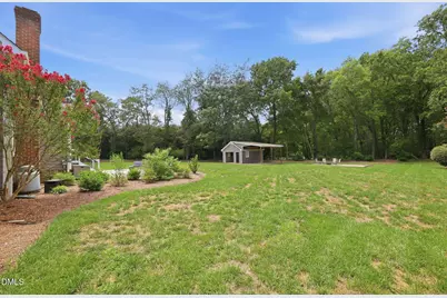 4008 W Lake Road, Apex, NC 27539 - Photo 38