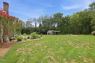4008 W Lake Rd, Apex, NC 27539 - Photo 38