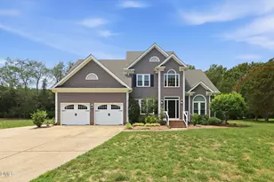 4008 W Lake Rd, Apex, NC 27539 - Photo 1